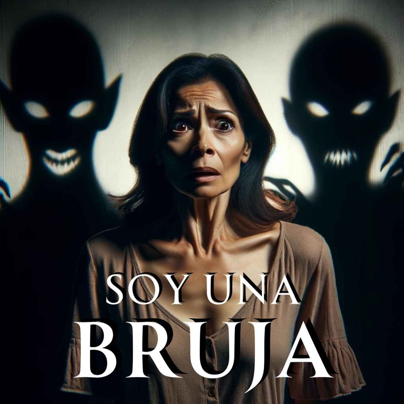 DESCUBRÍ QUE SOY UNA BRUJA