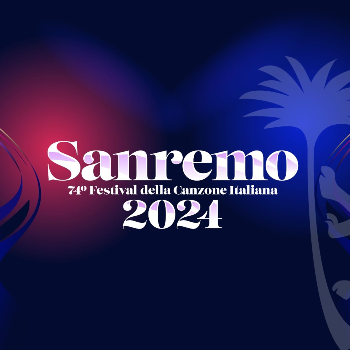 Sanremo 2024 cantanti ,conduttori ,canzoni ,gossip, scaletta episode artwork