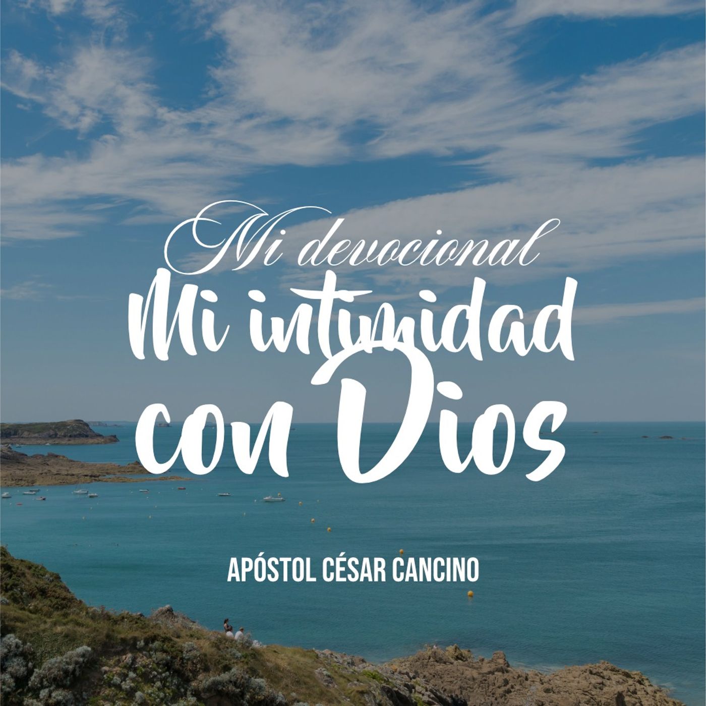 Portada de Ministerio Internacional La Gran Roca Red Global.