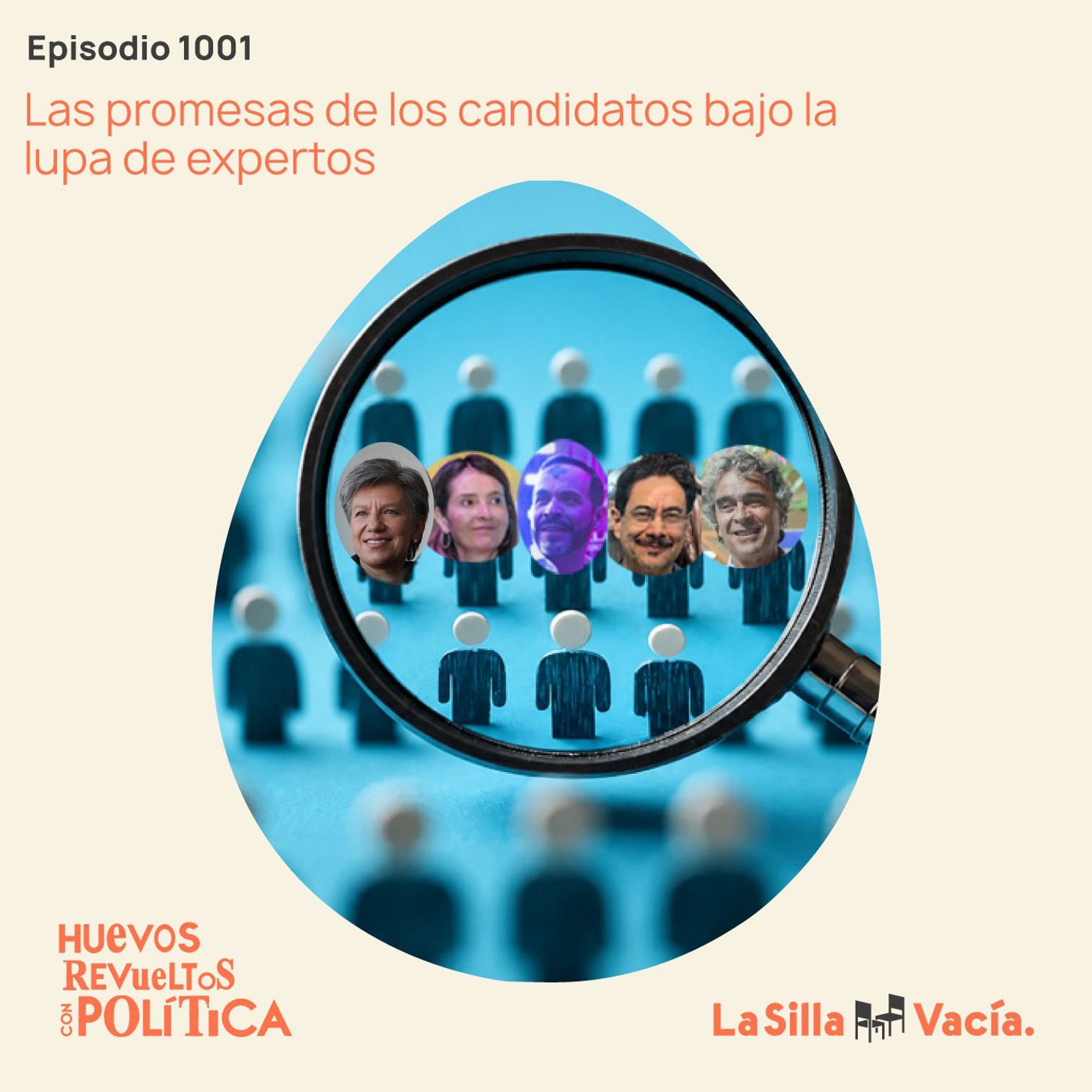 Las promesas de los candidatos bajo la lupa de expertos