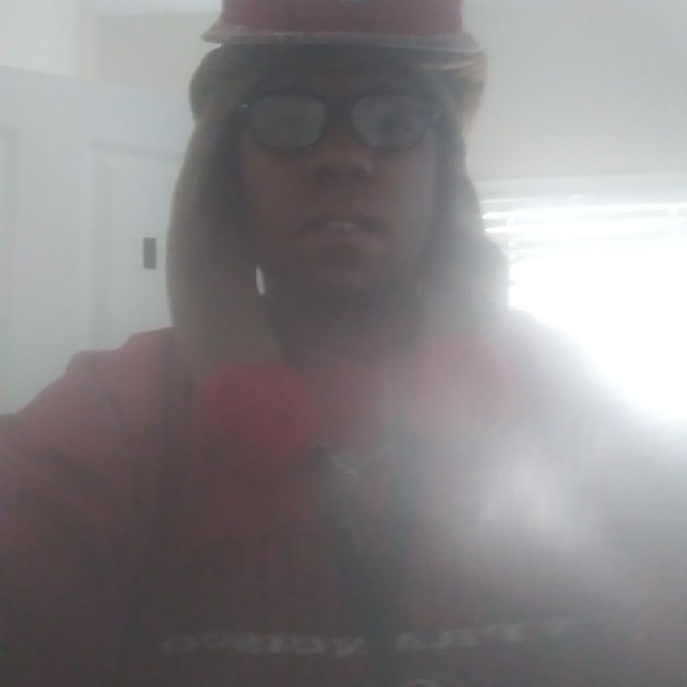 Verrod Chapman\'s show