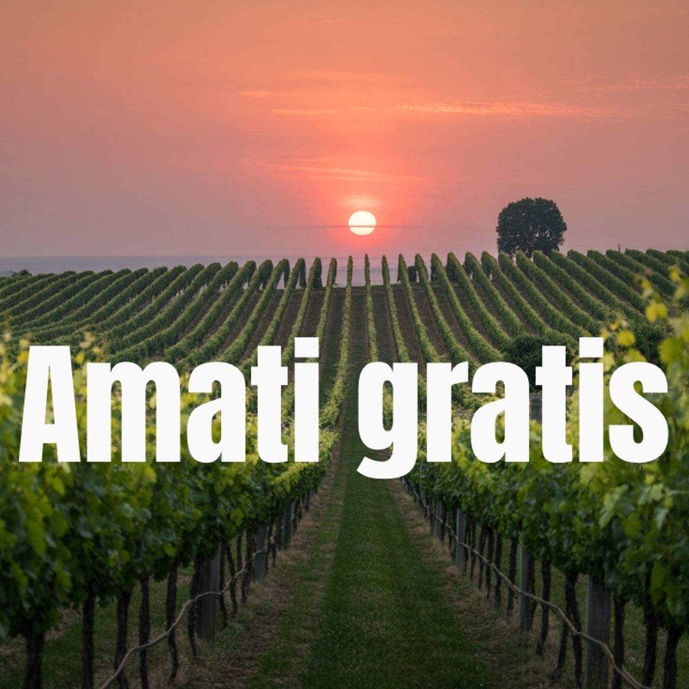 Amati gratis