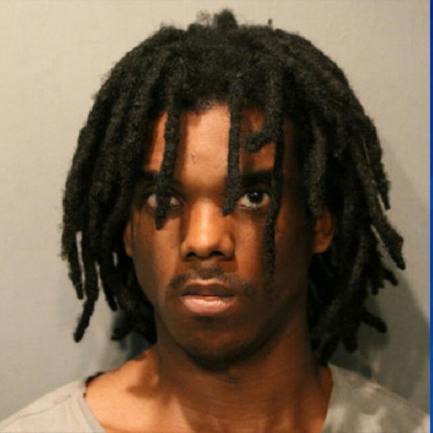 Killer Found In Death Of 2- Year Old Chicago Toddler Lavontay White
