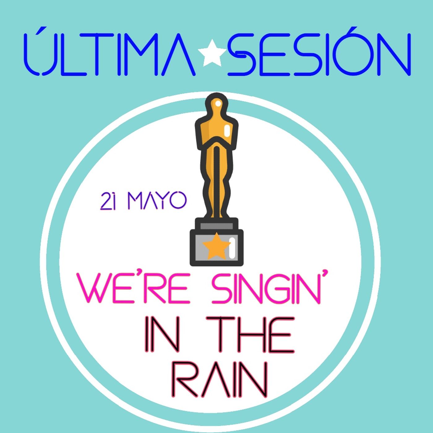 Última Sesión