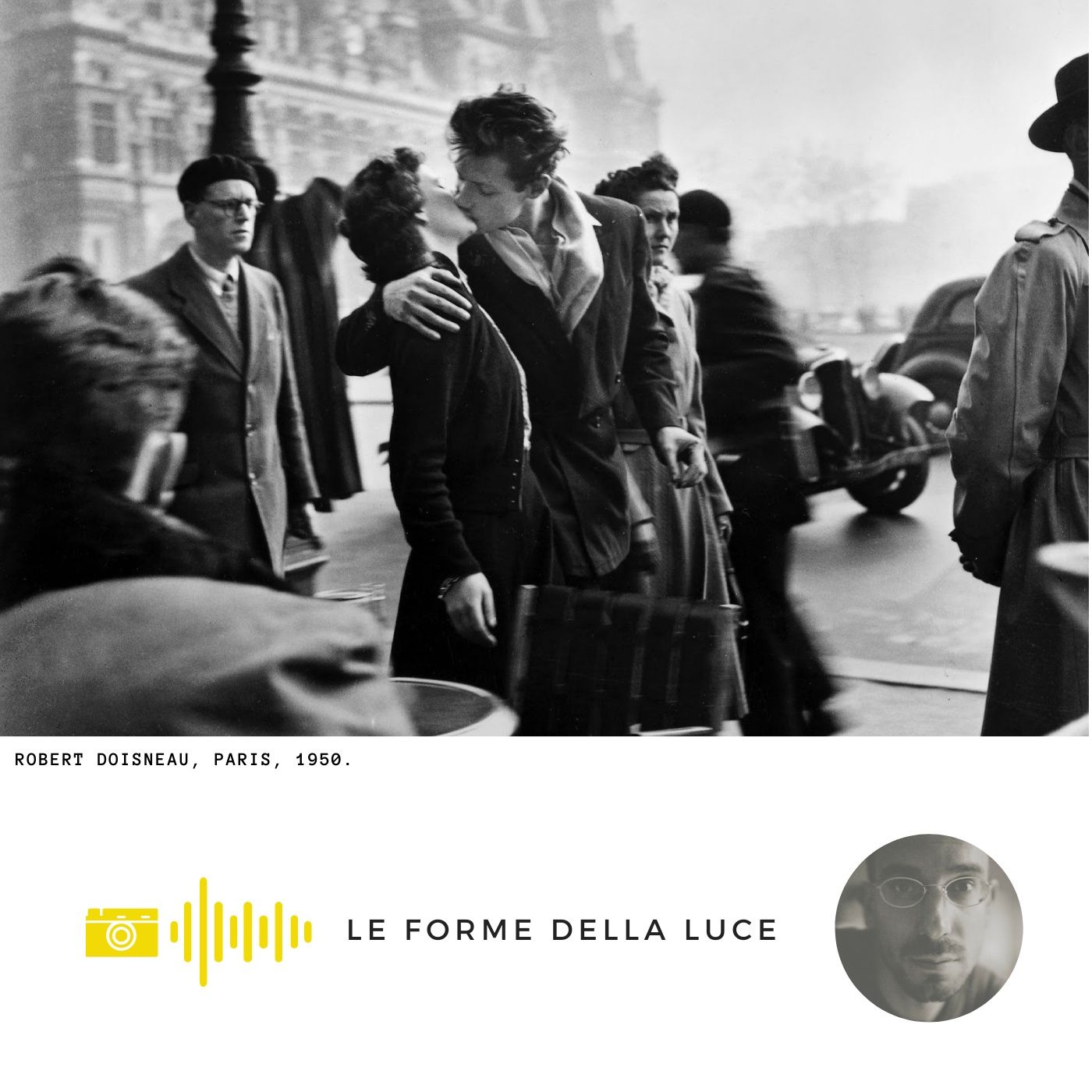 Le Forme della Luce | Fotografia