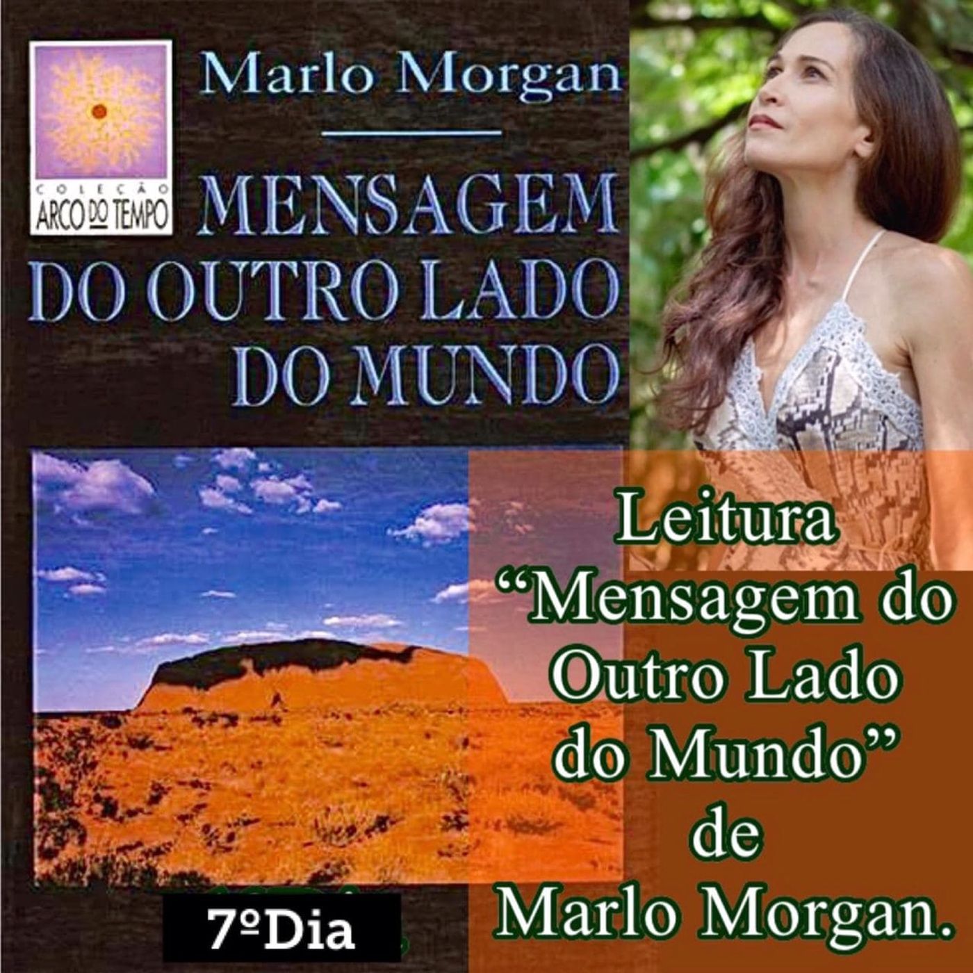 Ingra Lyberato, Lives da Quarentena (Podcast 2)