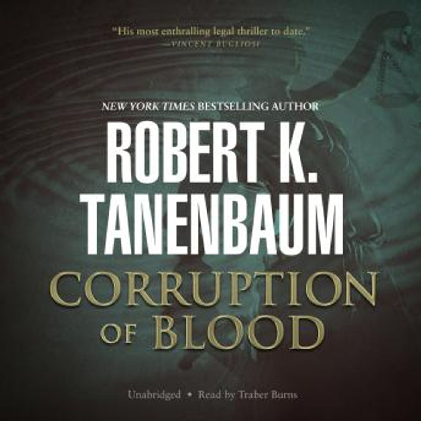 Listen to New Full Audiobooks in Mystery, Thriller & Horror, Legal & Political
