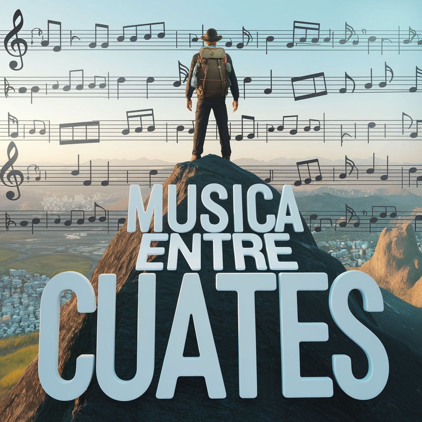 Música Entre Cuates