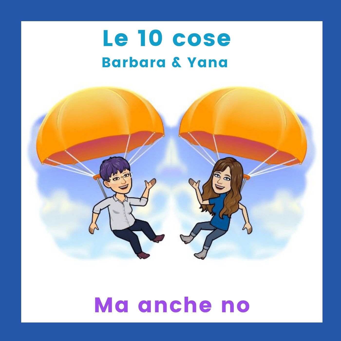 Le 10 cose da fare