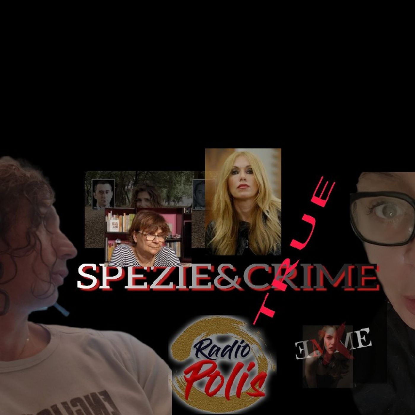 I SOCIAL HANNO ABBATTUTO LE DISTANZE CON LE PROCURE? SPEZIE&CRIME EP. 79 episode artwork