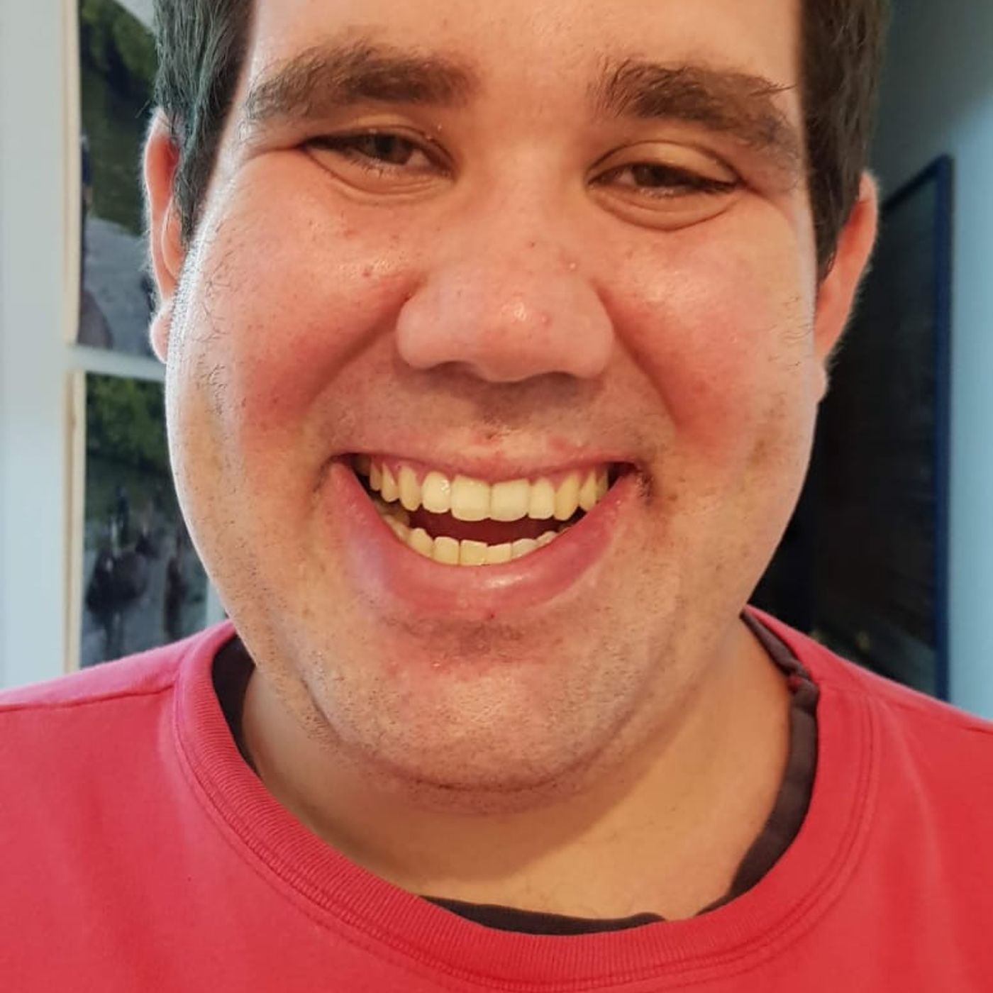 שילוב והכלה בחברה למען אנשים מיוחדים מארח פודאקסט podcast artwork