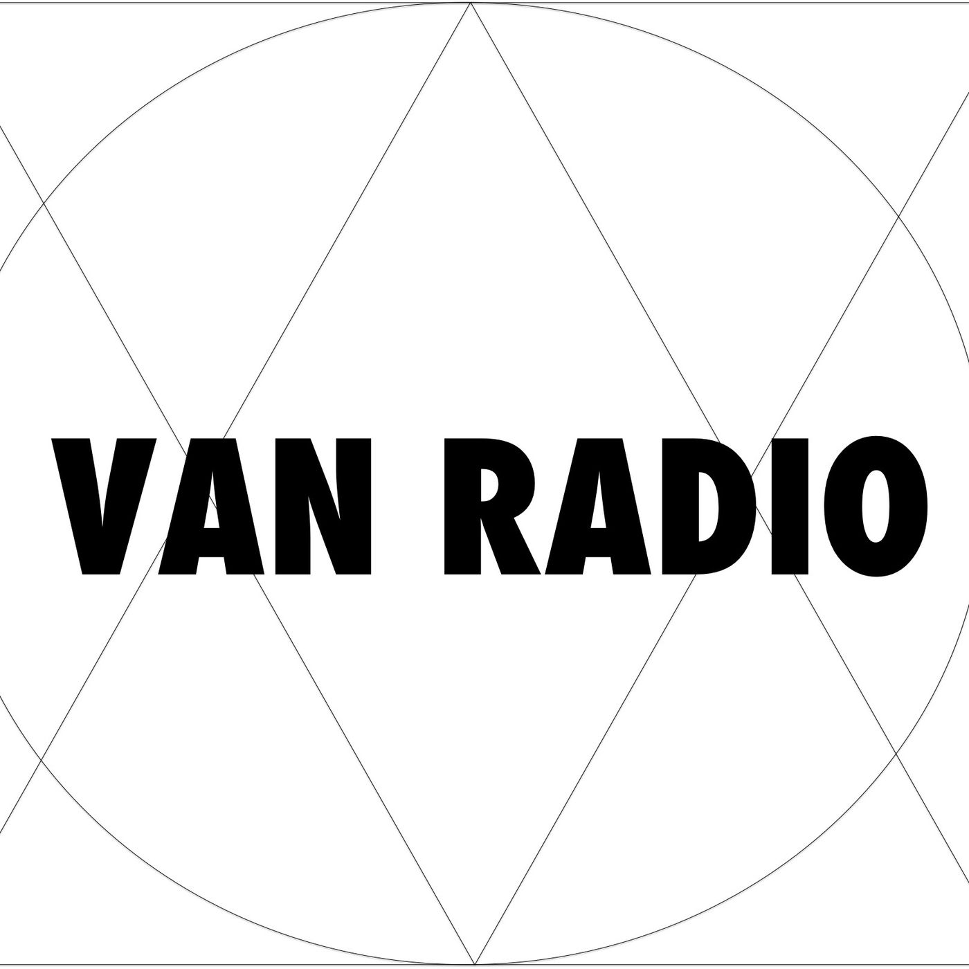 Van Radio