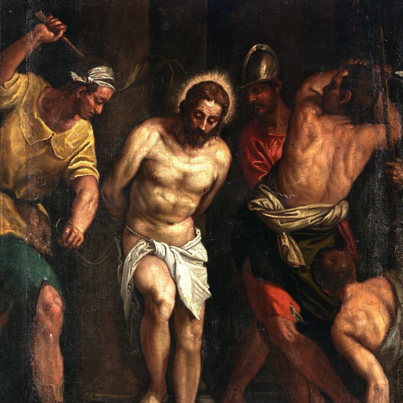 Evangelio San Juan - Arguments.es