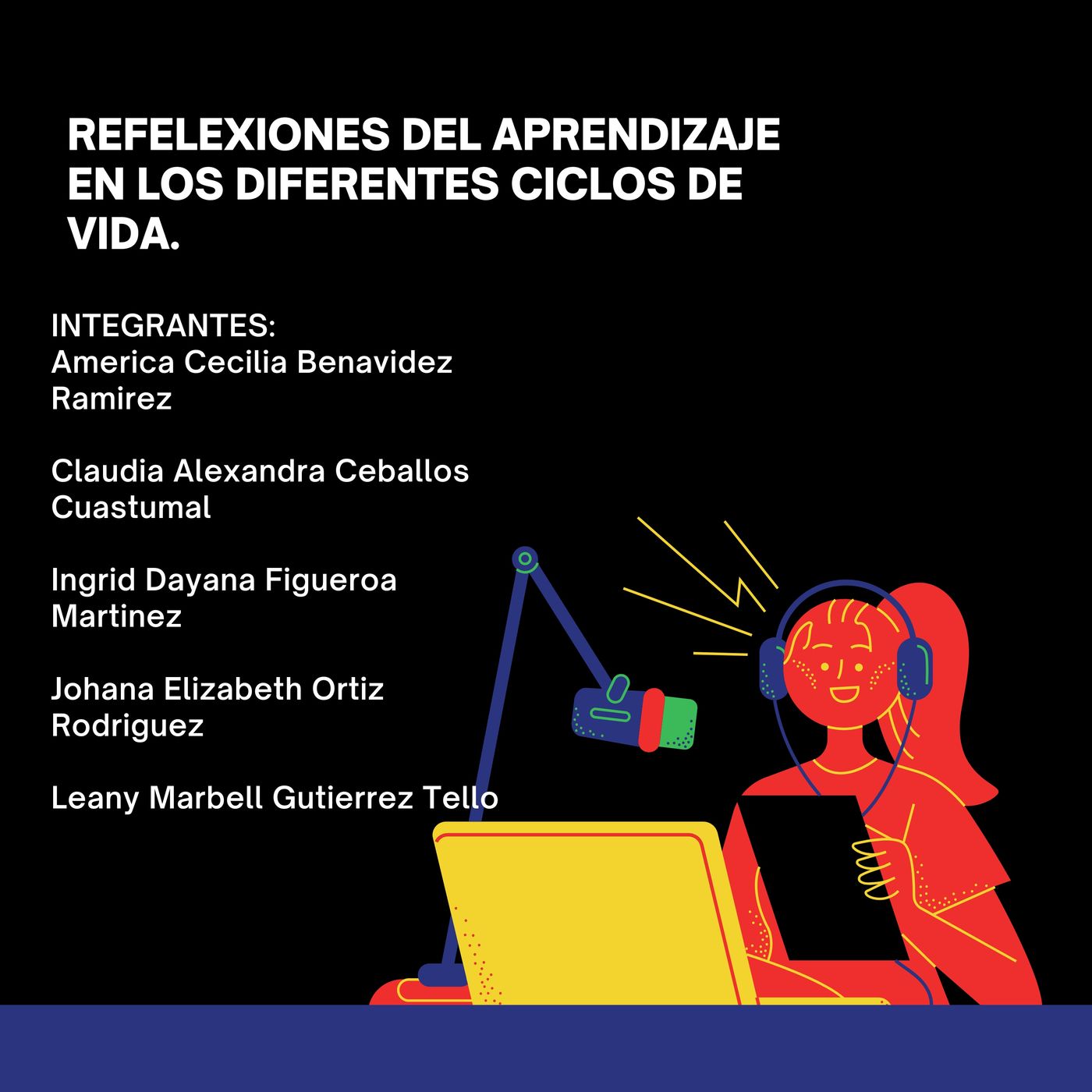 Generalidades del aprendizaje