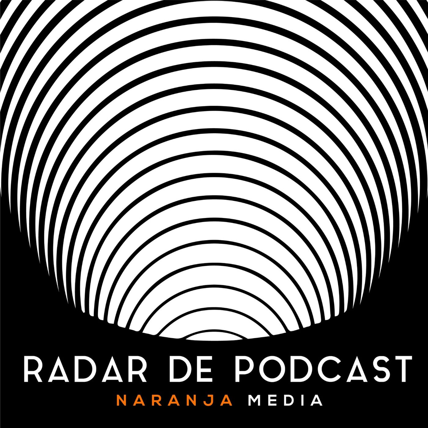 Radar de Podcast