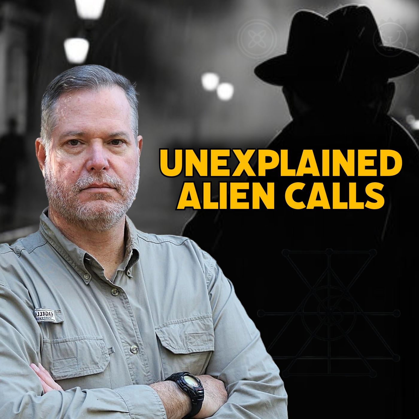 The Unexplained Sudbrick Phone Calls | Trey Hudson