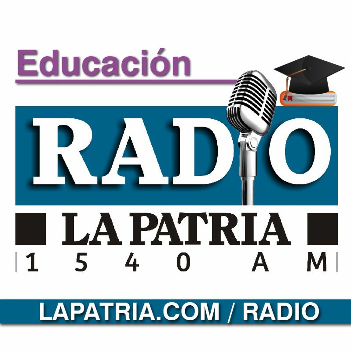 LA PATRIA Radio