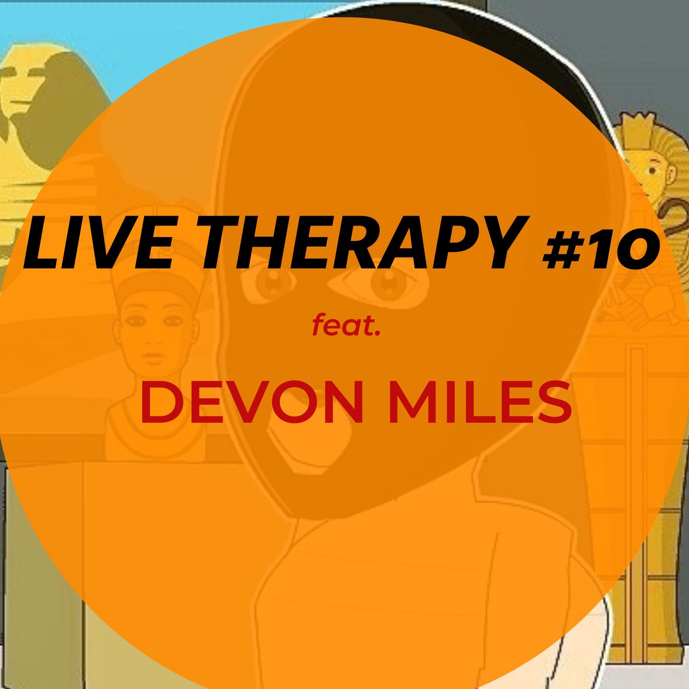 Live Therapy