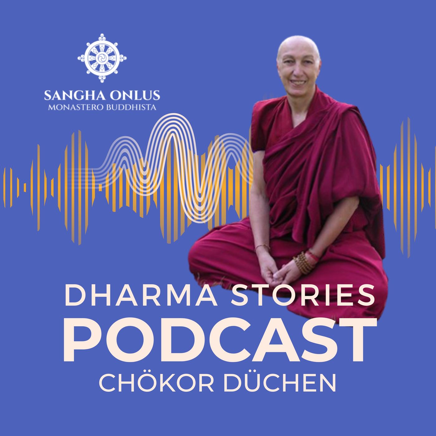 Dharma Stories
