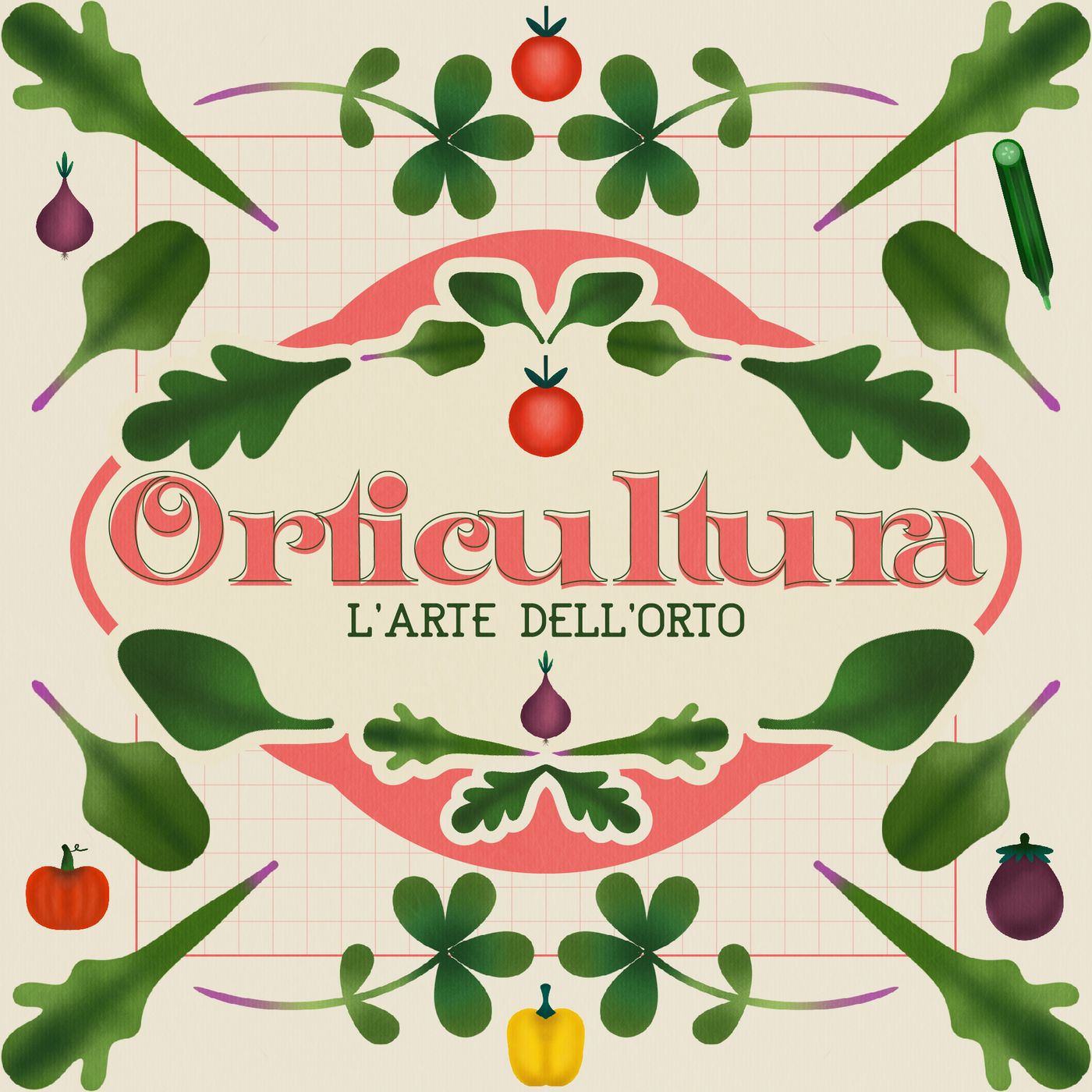 Orticultura, l'arte dell'orto