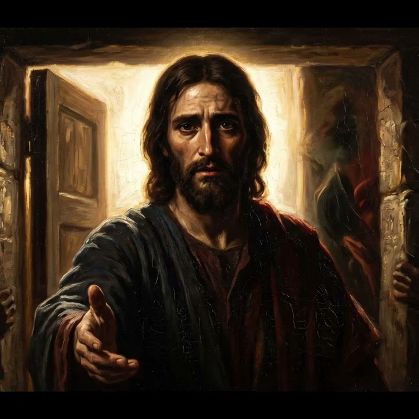 God Is Still Waiting For You to Come Home  Luke 13–16 episode artwork