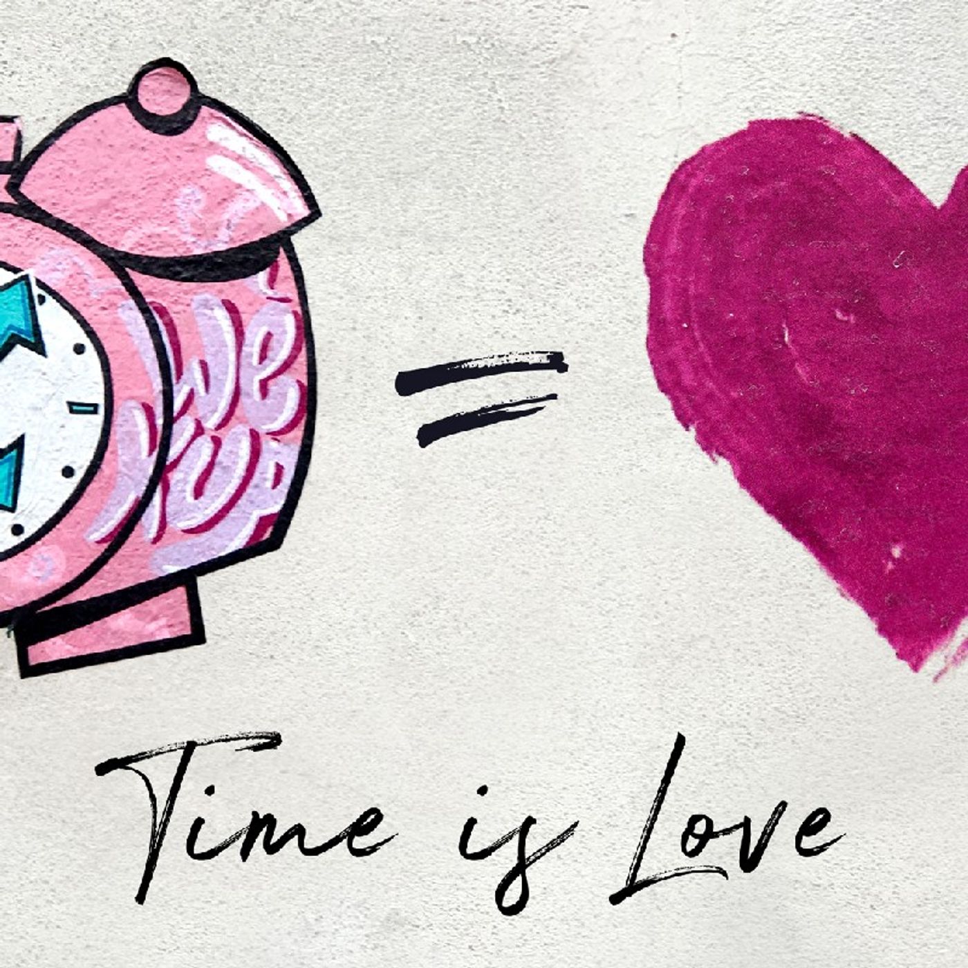Time for love episode artwork
