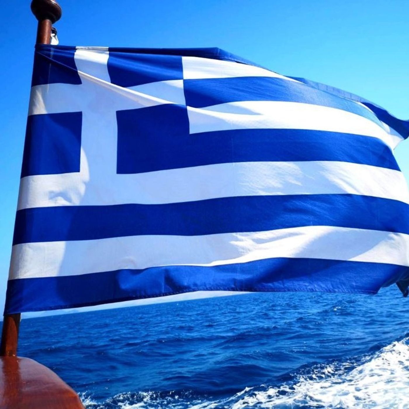 A Ferragosto tutti in Grecia episode artwork