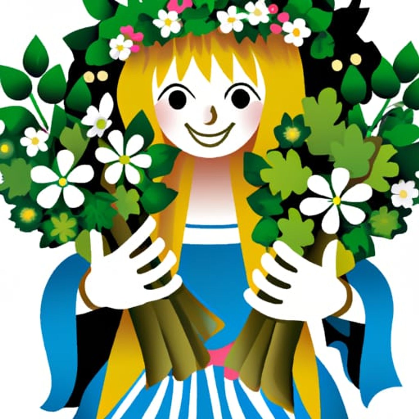 The Indian Legend of the Trailing Arbutus | Nature Stories episode artwork