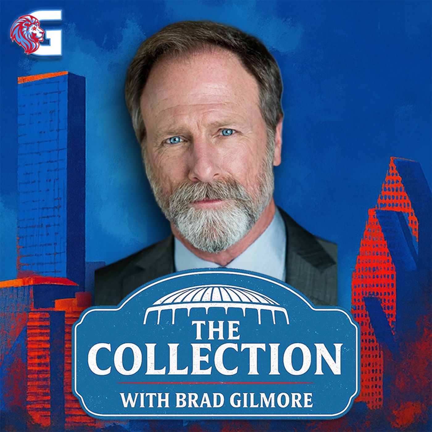 Louis Herthum, "The Night Agent"