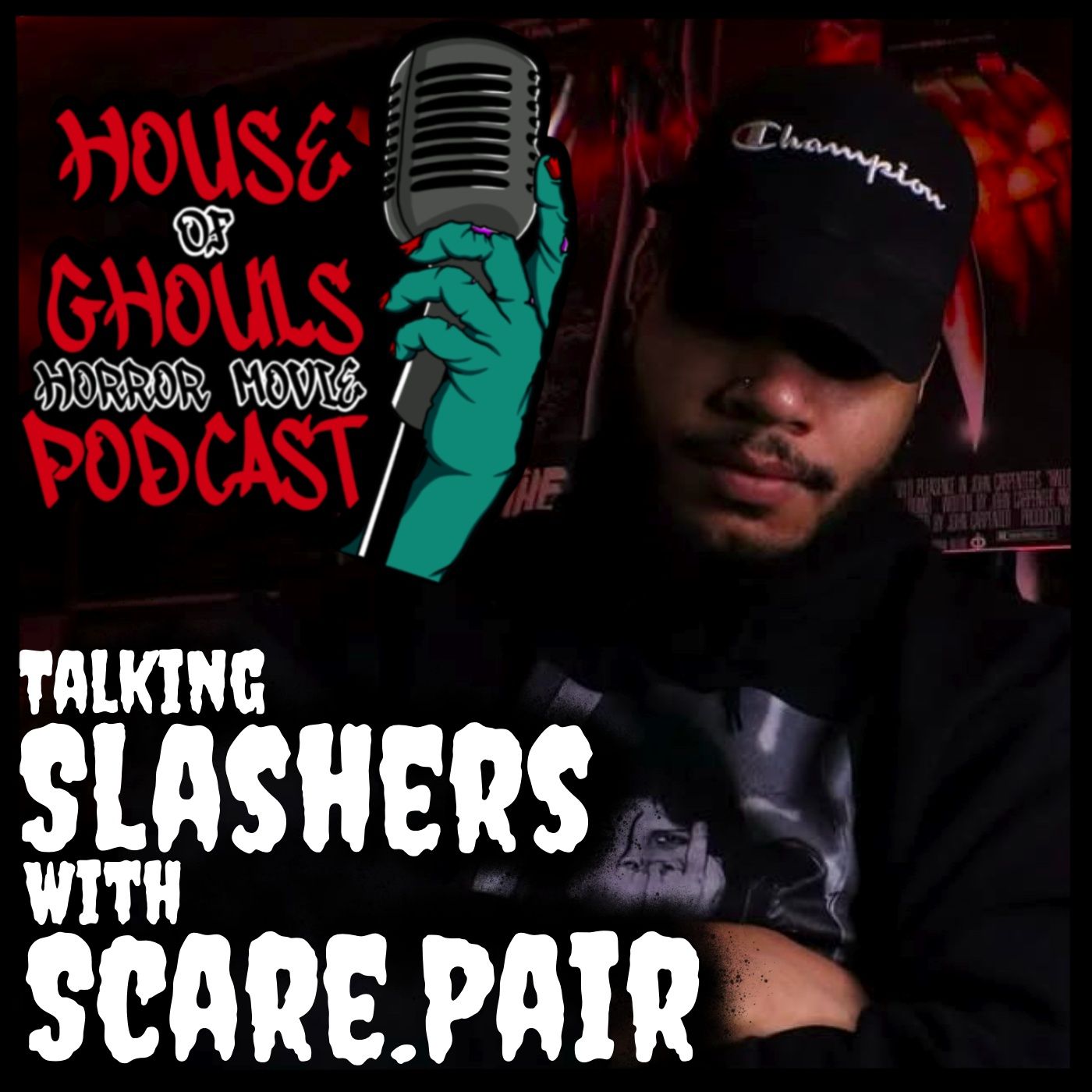 House of Ghouls