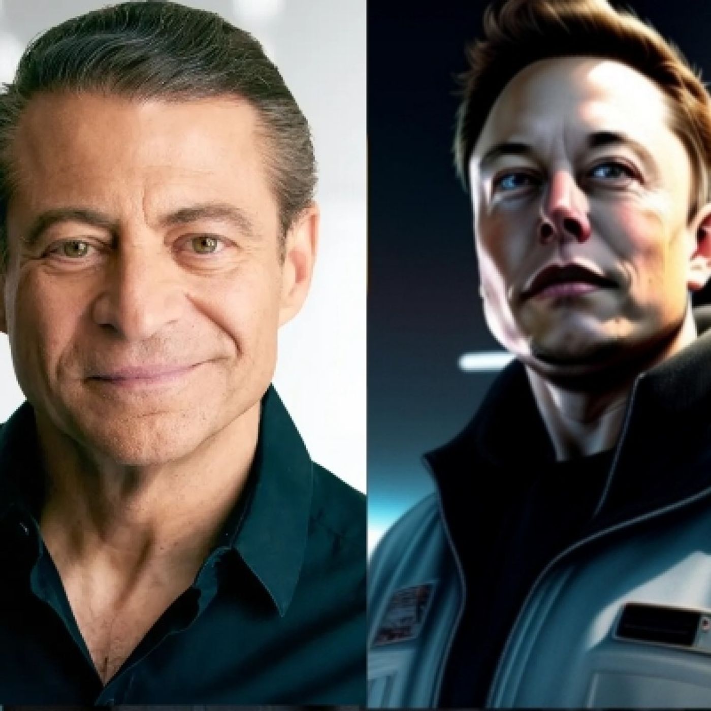 Latest Interview of Elon Musk's with Peter Diamandis! Optimus is coming...
