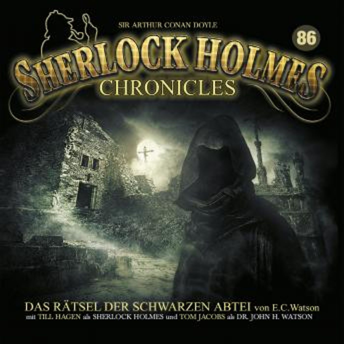 Download New Full Audiobooks in Kids, Mystery & Fantasy