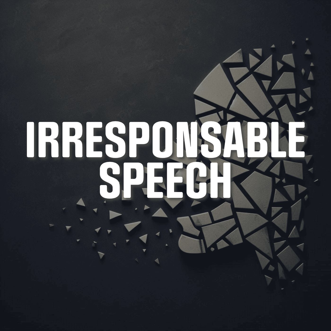 Lecture: Effects of Irresponsible Speech | Mufti Menk Podcast