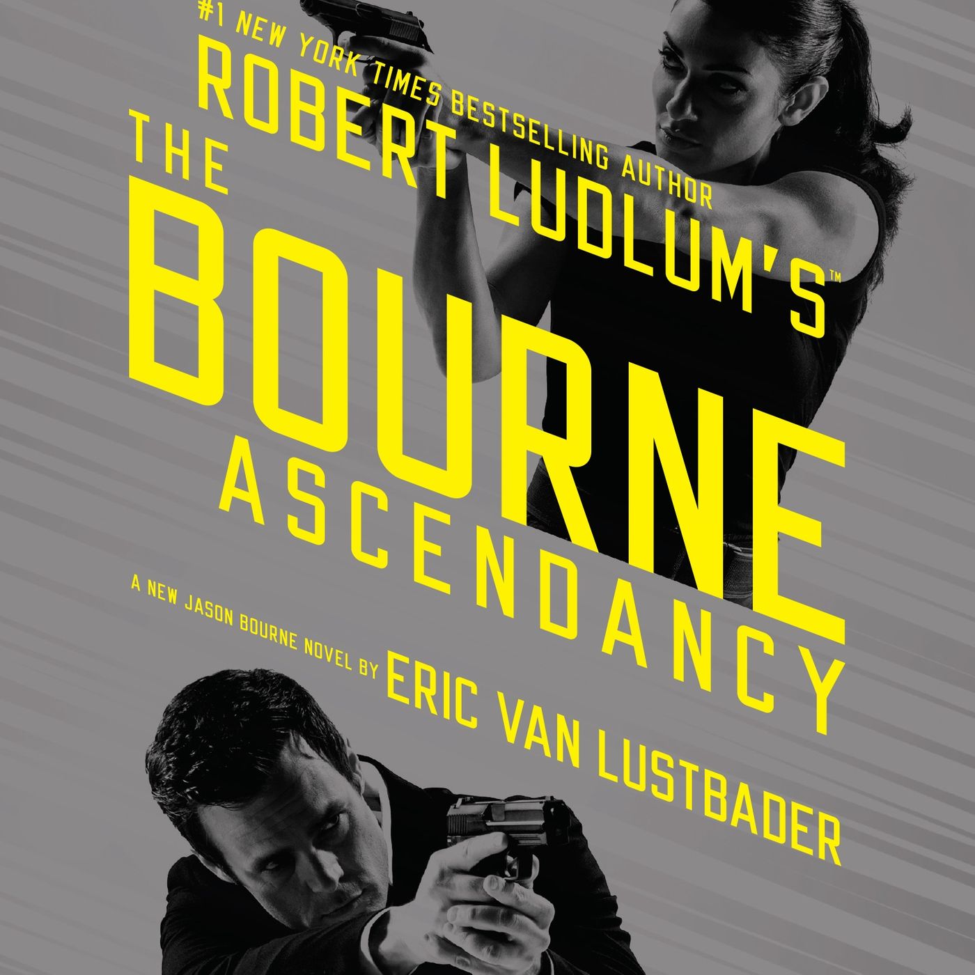 Hachette Audio Presents