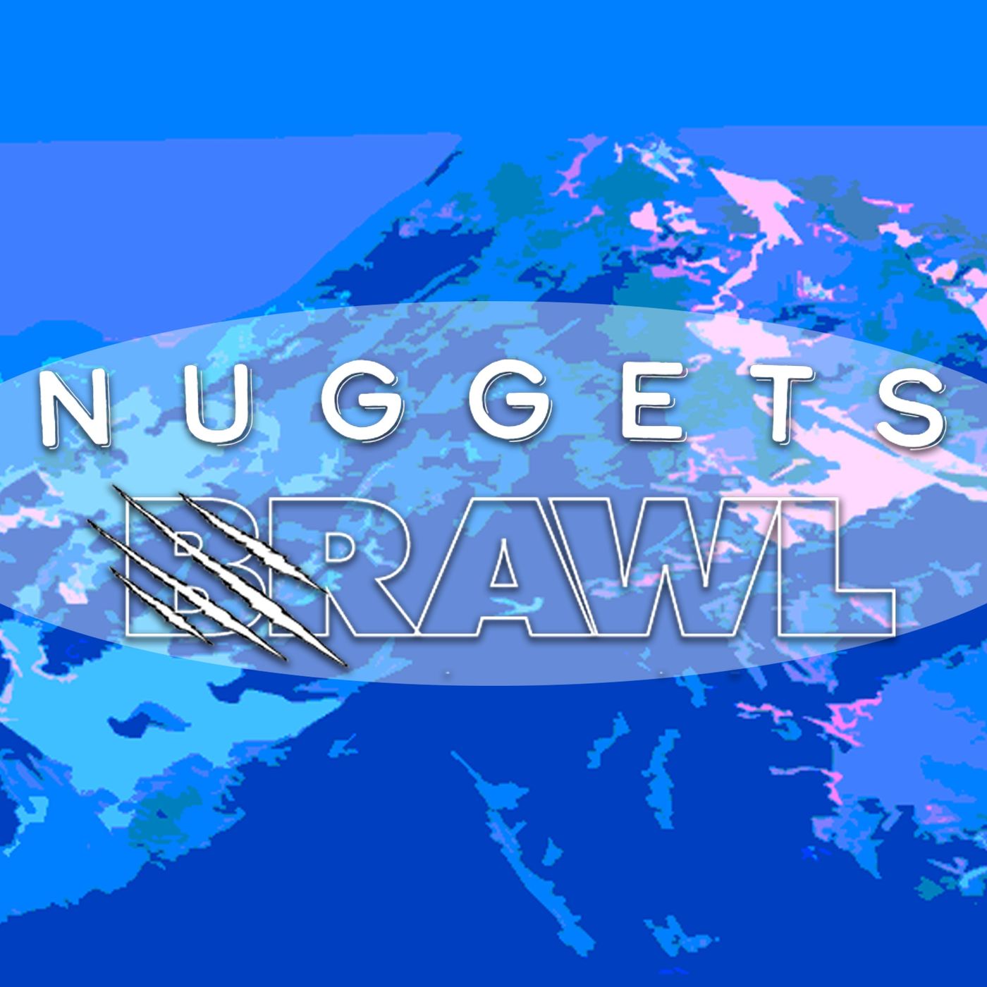 NuggetsBrawl