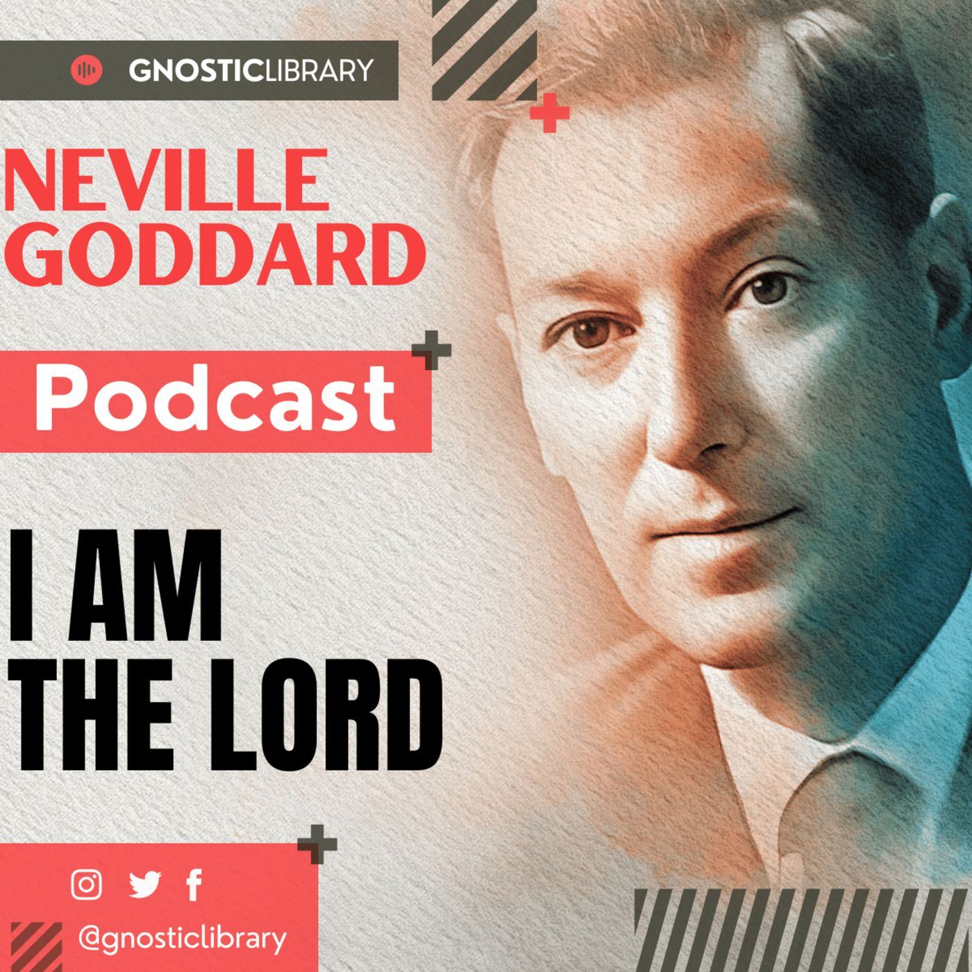 💥 NEVILLE GODDARD ❯ I AM the Lord ❯ Law of Assumption 🌟 COMPLETE CONFERENCE 📚