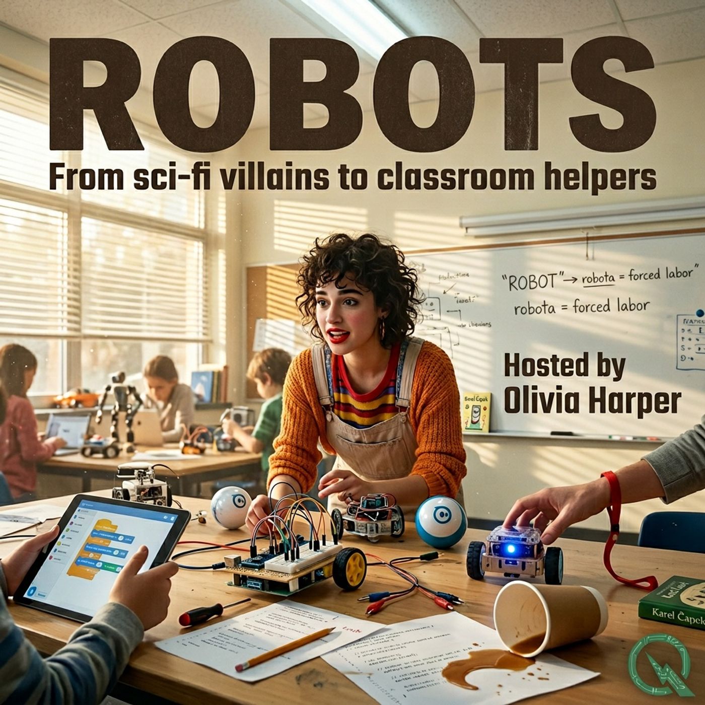Robots