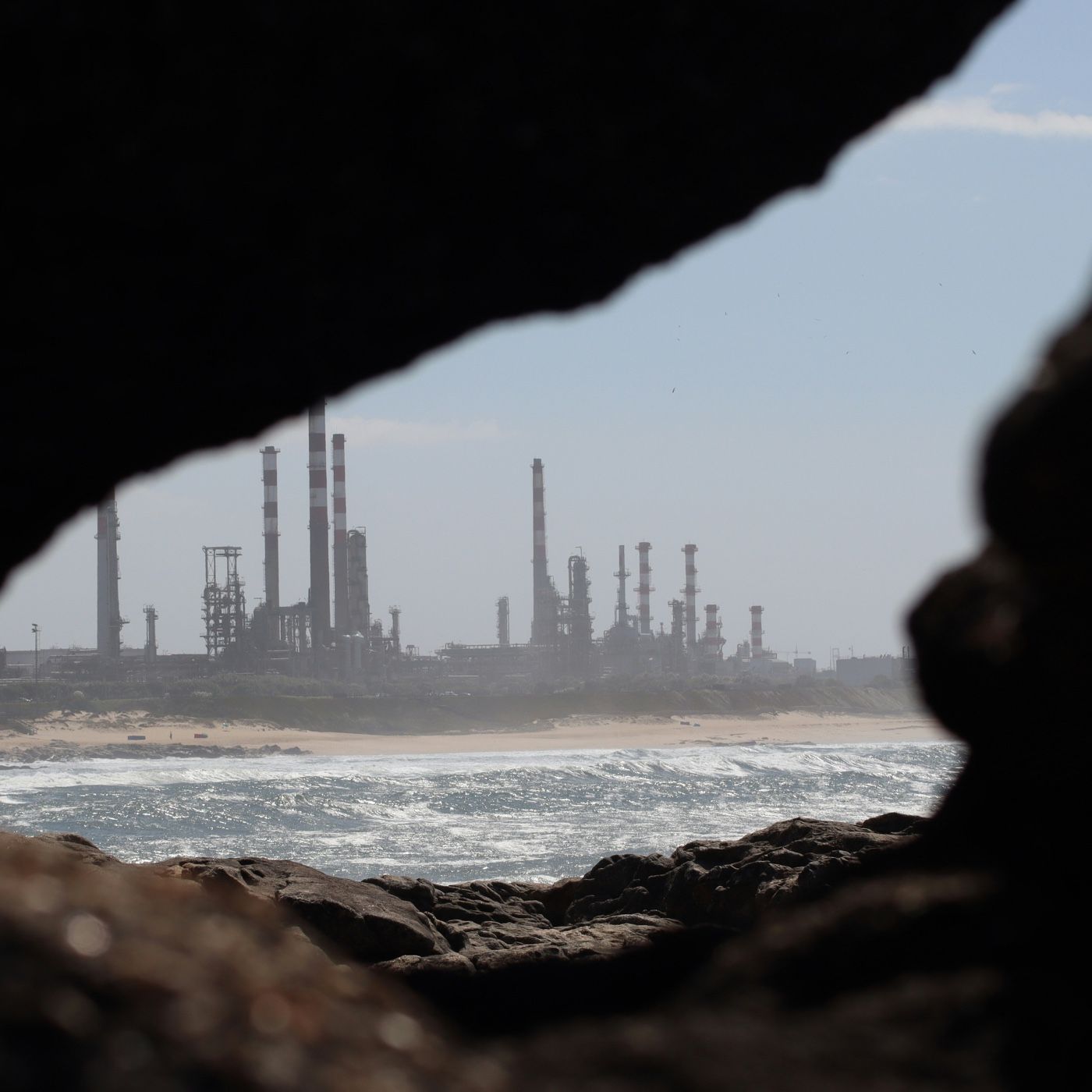 LA INDUSTRIALIZACIÓN podcast artwork
