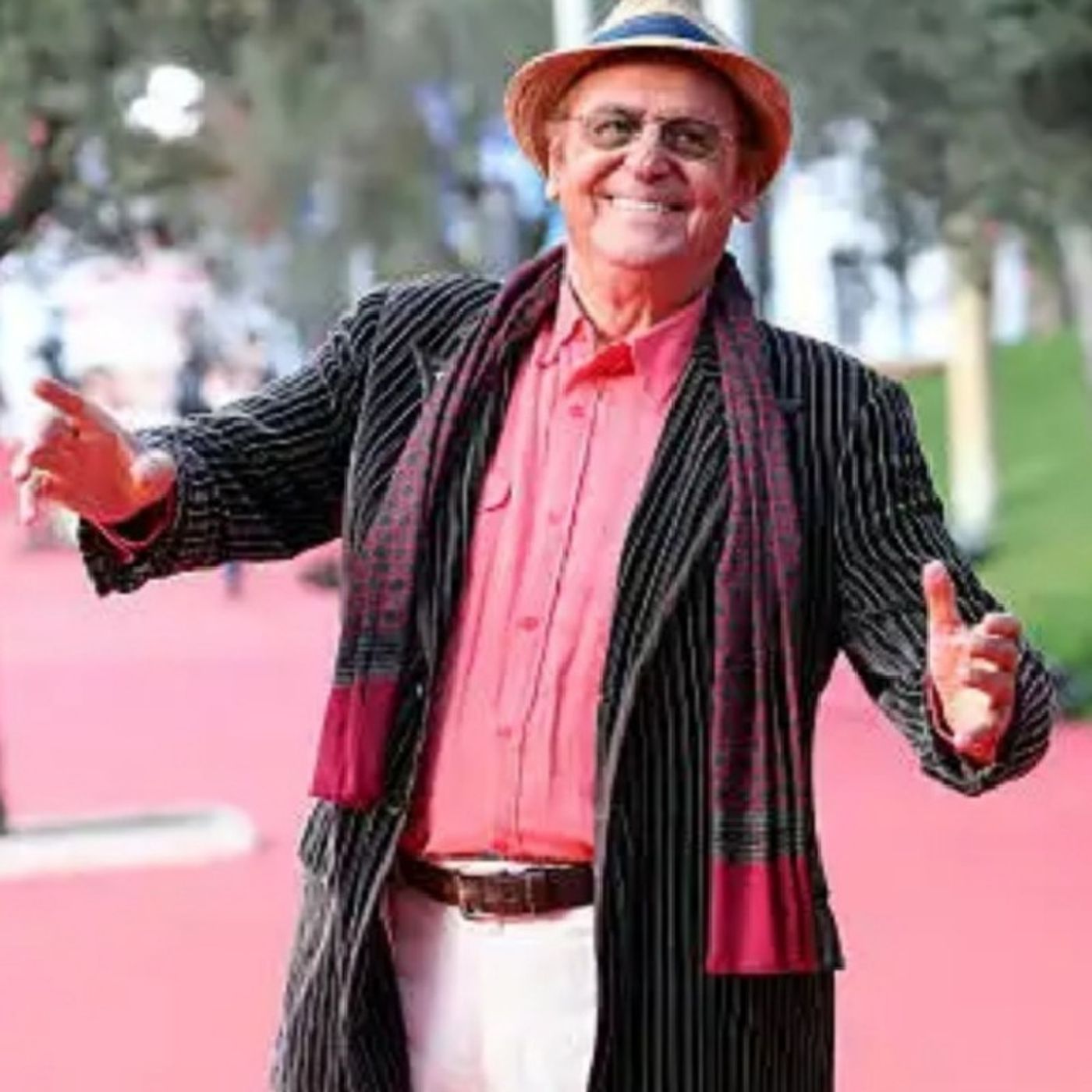Quelli della Radio.....Speciale Renzo Arbore episode artwork