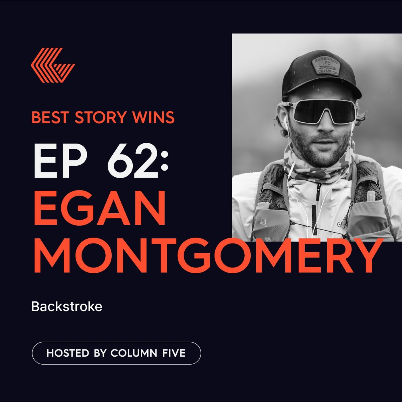 Ep. 62 Egan Montgomery of Backstroke