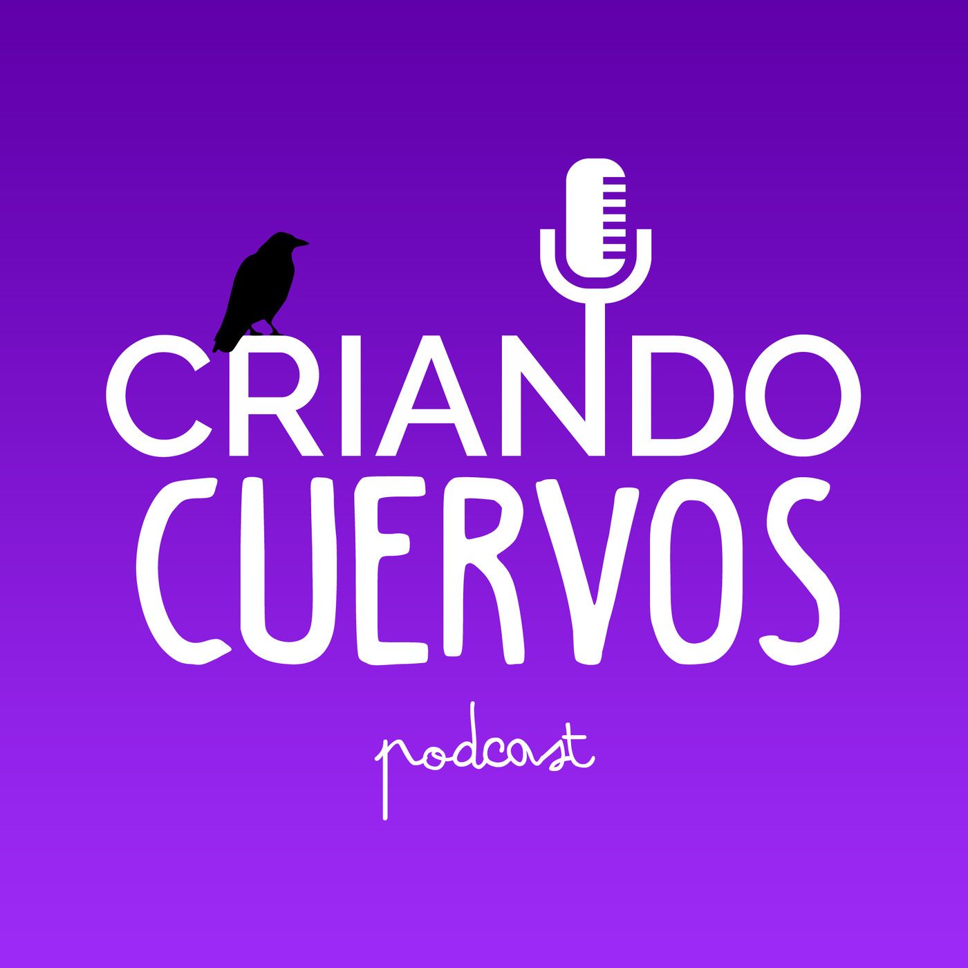 Criando Cuervos 1x07: La leyenda de Sant Jordi