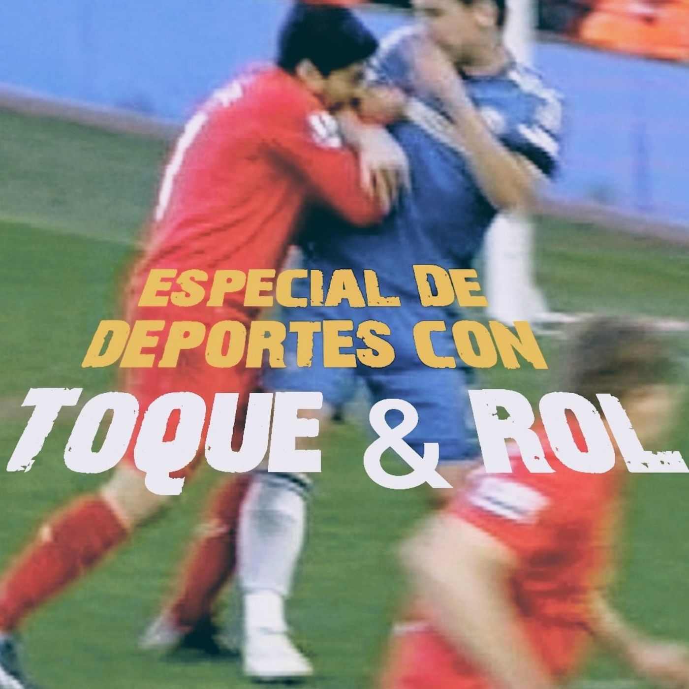 Los Kawasakis Podcast