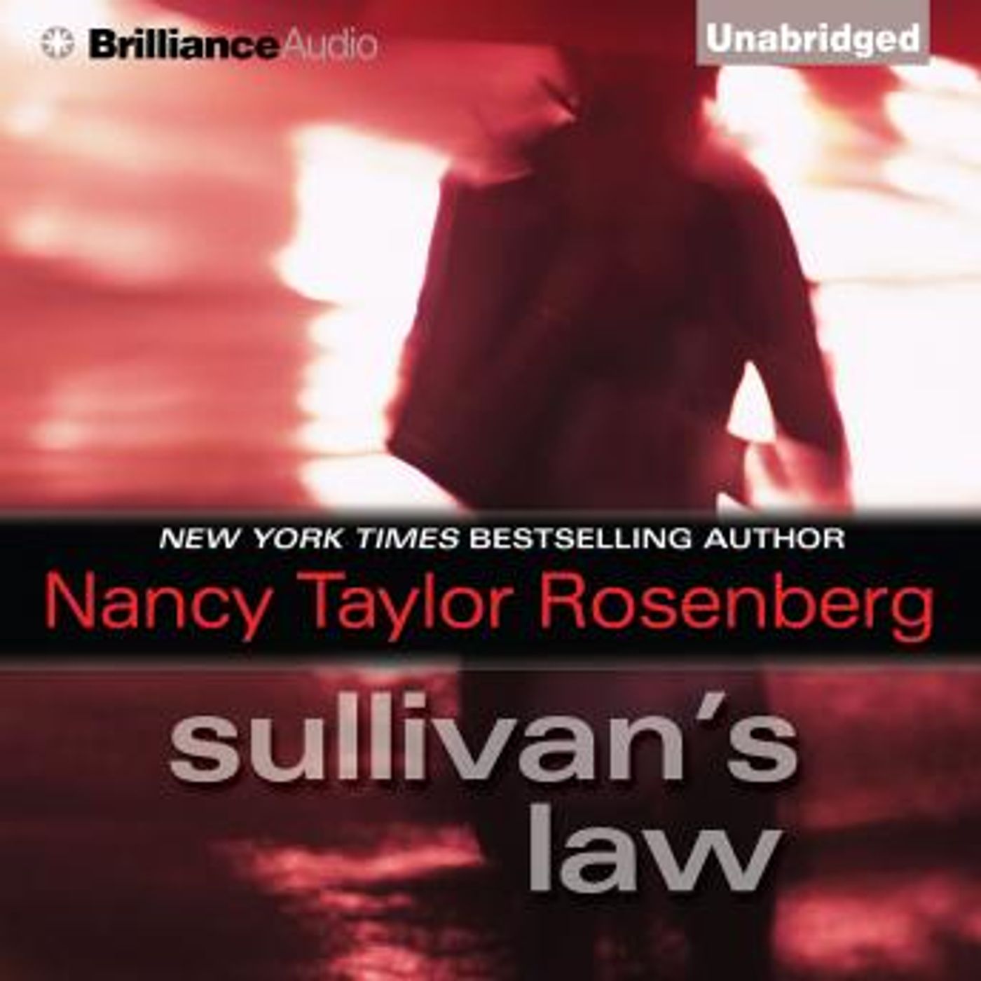 Listen to the Best Full Audiobooks in Mystery, Thriller & Horror, Suspense