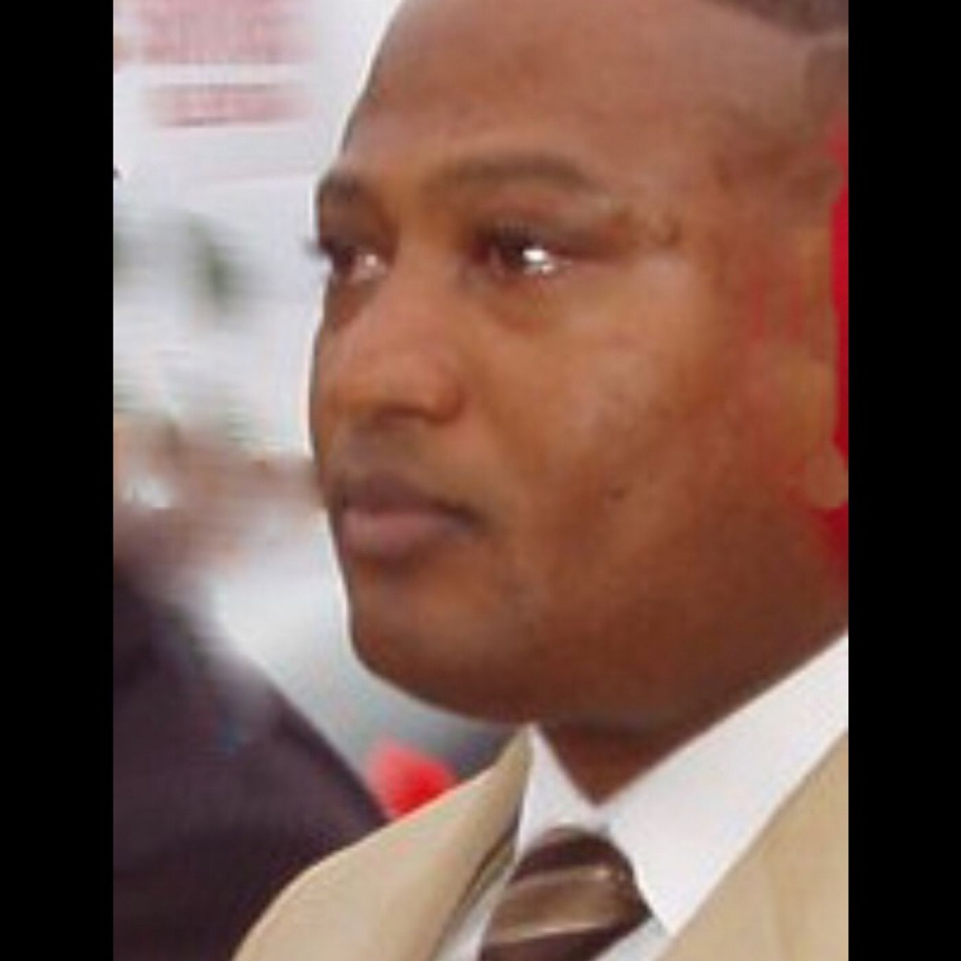 Quanell X Exclusive: Foresight episode artwork