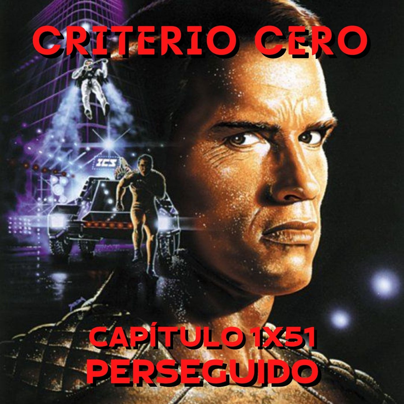 Criterio Cero Podcast