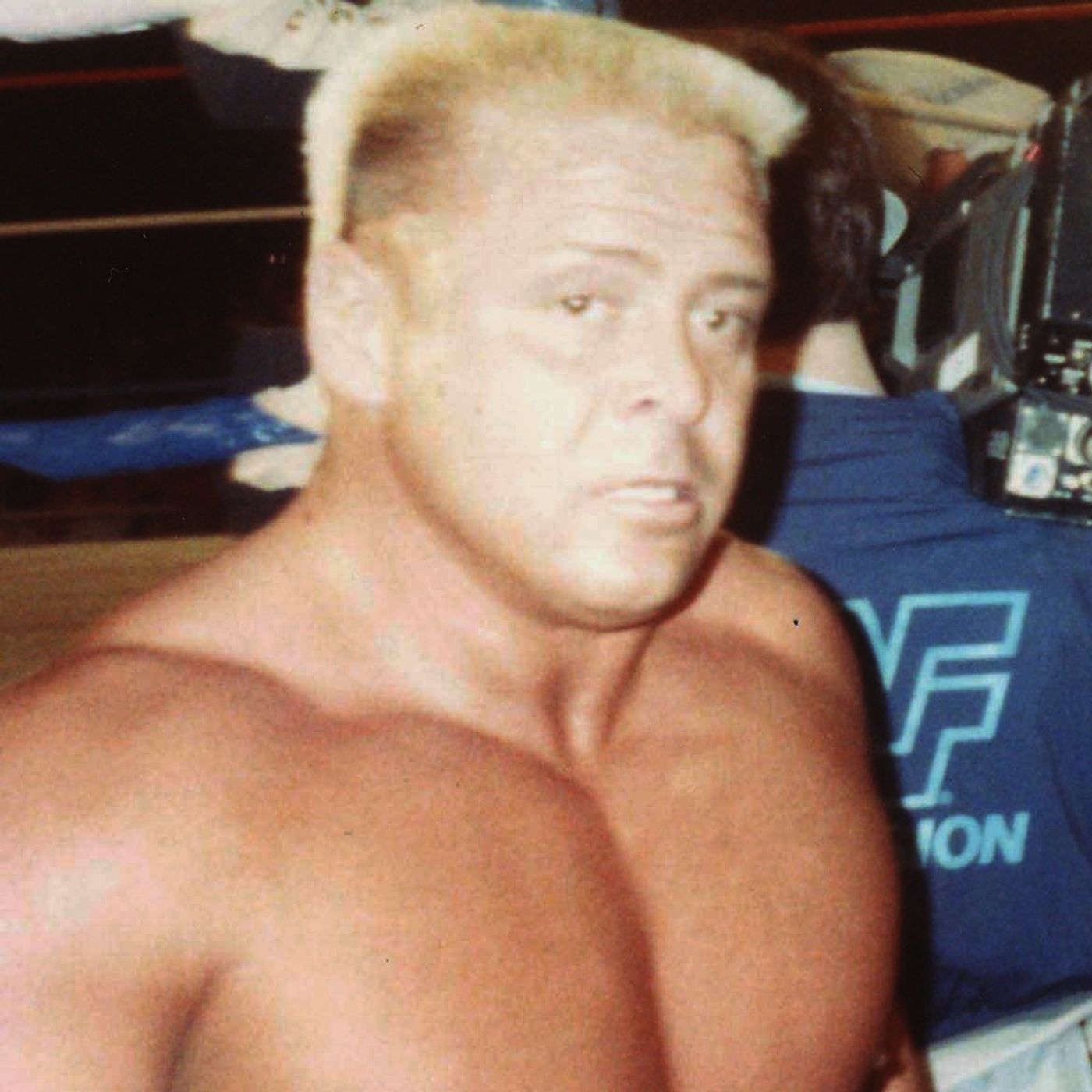 Hands of Stone to Rugged Ronnie Garvin: Career Shoot Interview With A N.W.A Champion