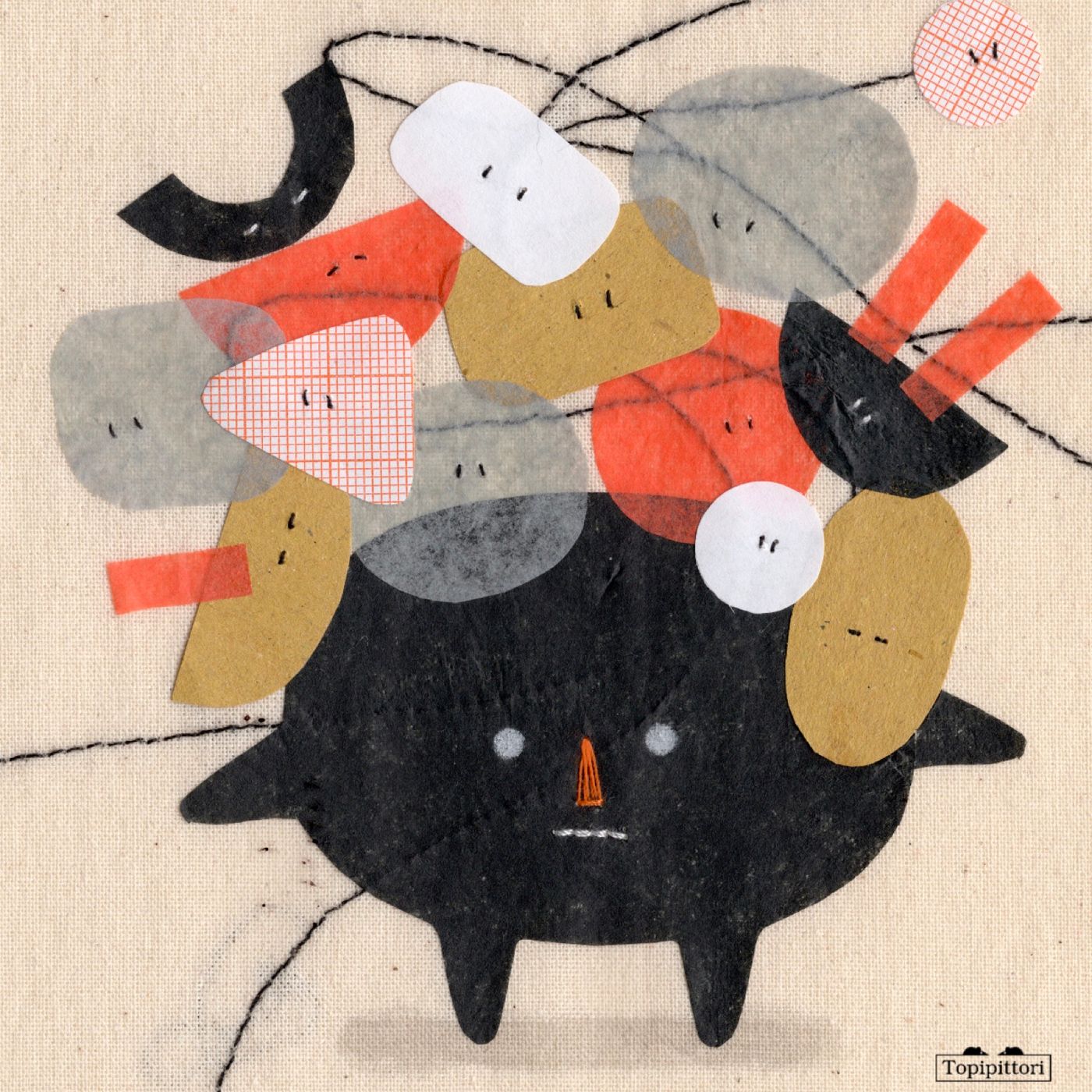 IL LITIGIO LITIGATO - di Sara Di Matteo e Giulia Ceccarani episode artwork