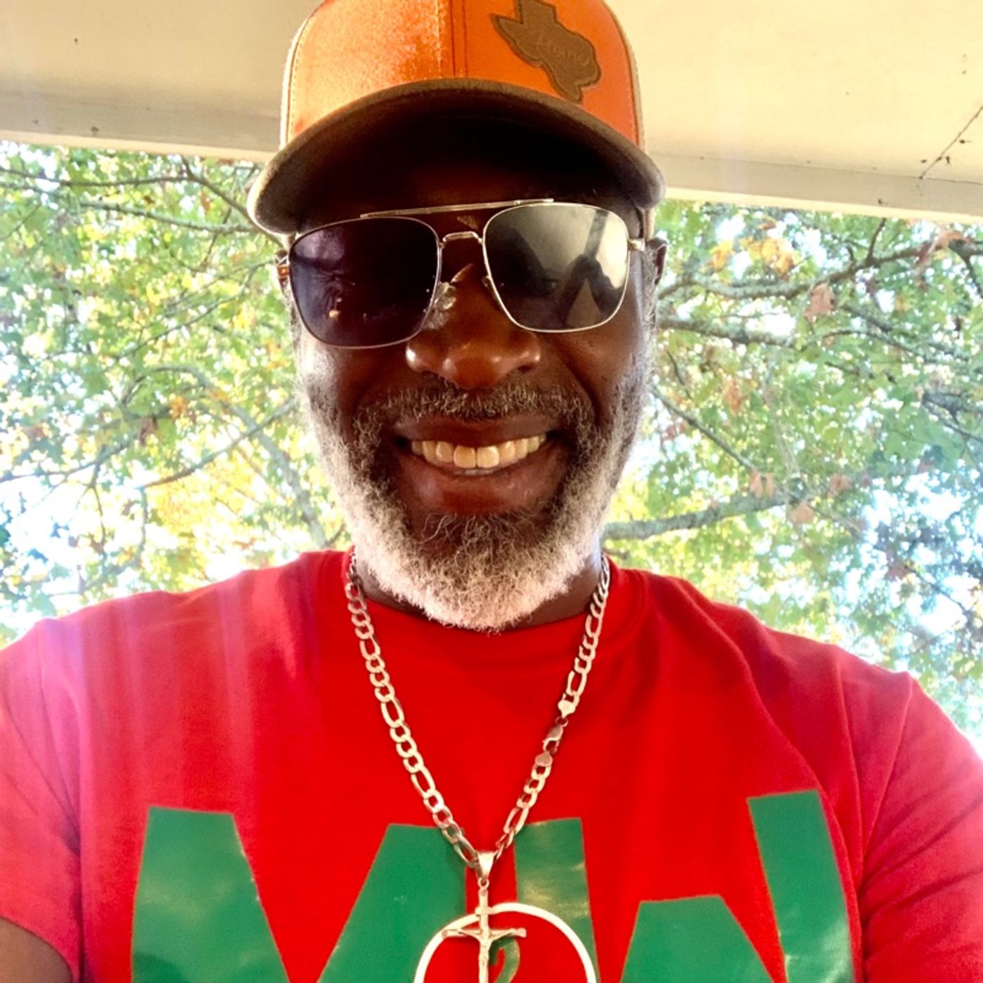 The Louisiana Country Boy says Make Your dreams a reality