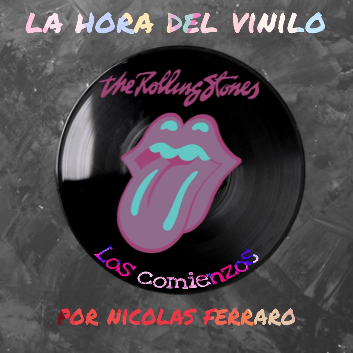 La Hora del Vinilo