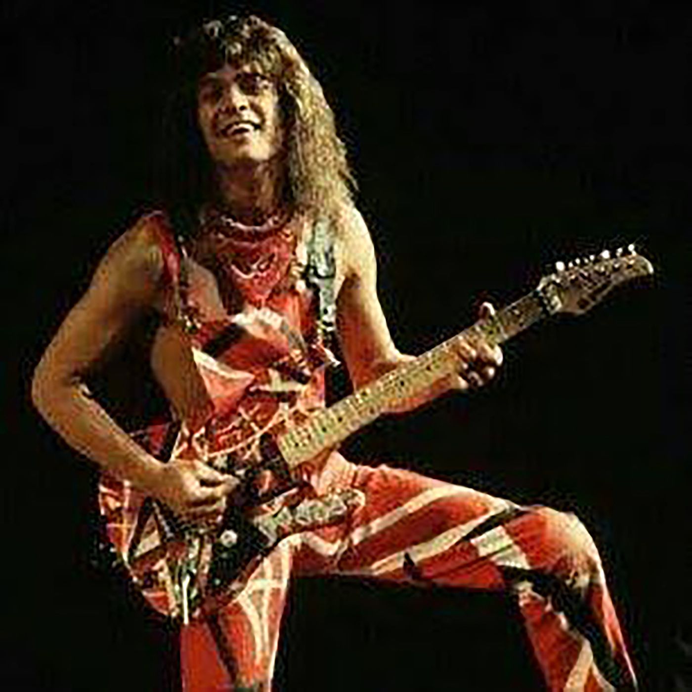 Replay - 10/6/2000 RIP Edward Van Halen episode artwork